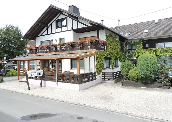 Gasthaus Weber