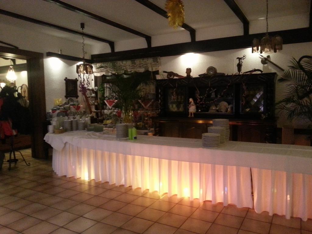 Hotel Weber