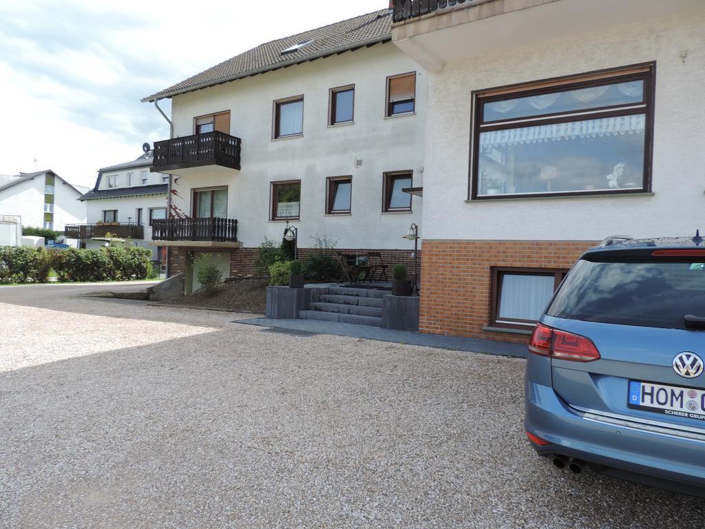 Weber Hotel