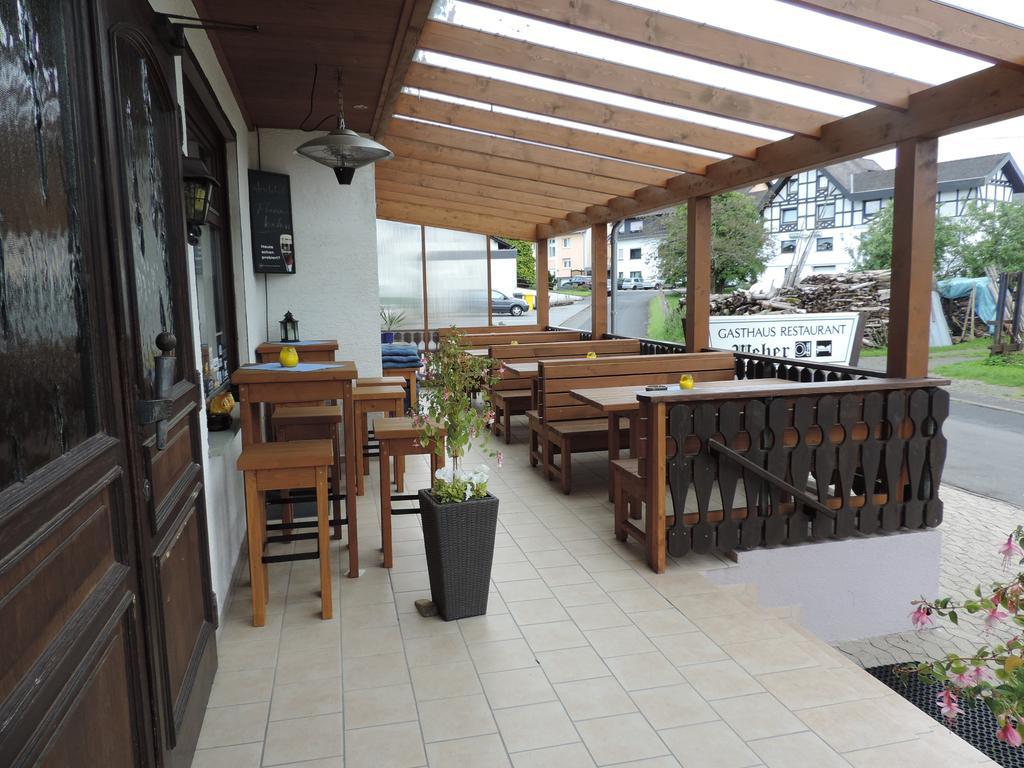 Weber 3* Wiesemscheid