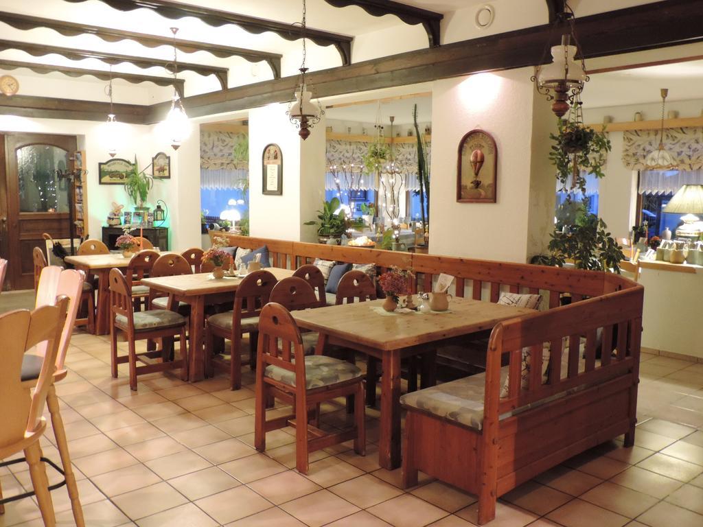 Weber Hotel Wiesemscheid