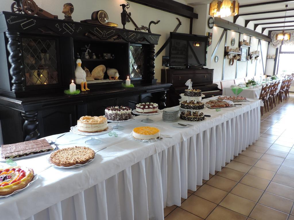 Hotel Weber Wiesemscheid
