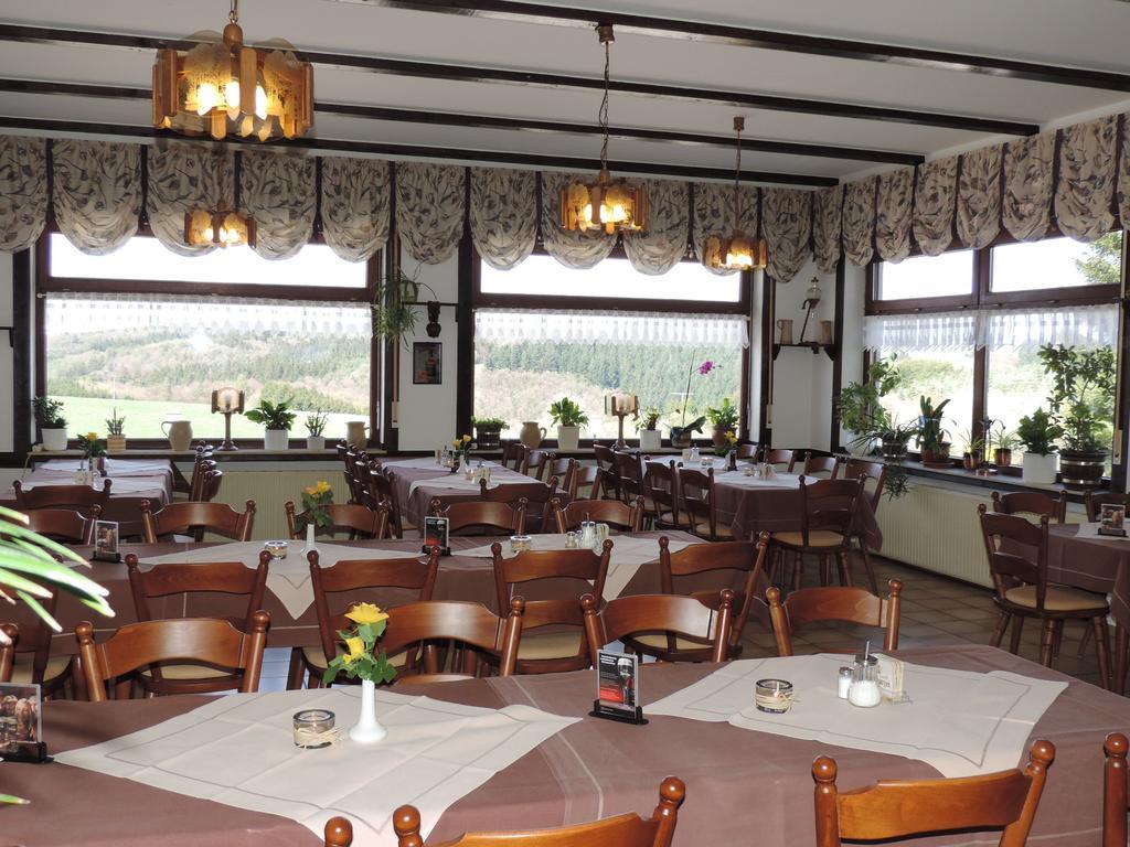 Hotel Weber Wiesemscheid