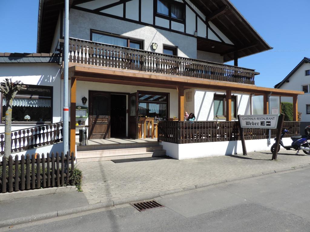 Weber 3* Wiesemscheid